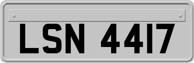 LSN4417