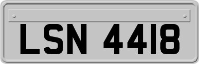 LSN4418