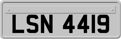 LSN4419