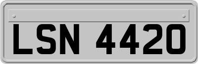 LSN4420