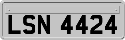 LSN4424