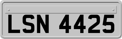 LSN4425