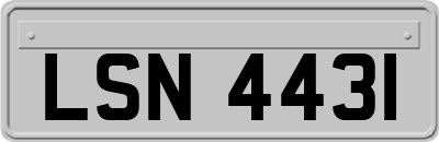 LSN4431