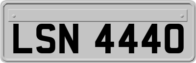 LSN4440