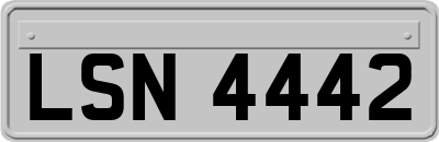 LSN4442