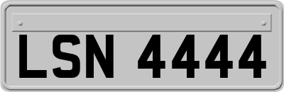 LSN4444