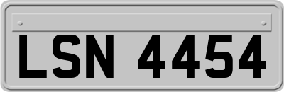 LSN4454