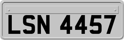 LSN4457