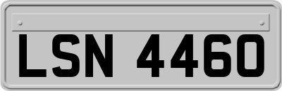 LSN4460