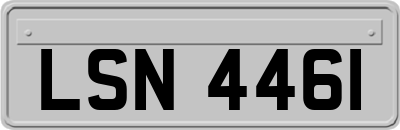 LSN4461