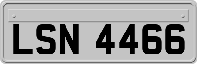 LSN4466