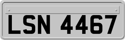LSN4467