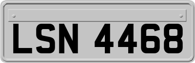 LSN4468