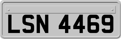 LSN4469