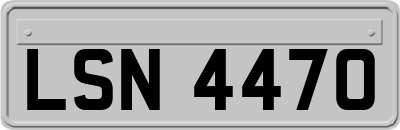 LSN4470