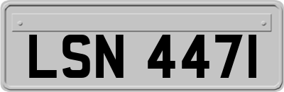 LSN4471