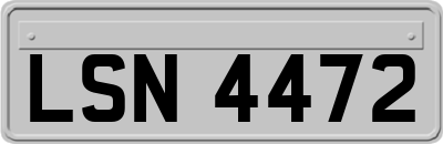 LSN4472