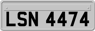 LSN4474