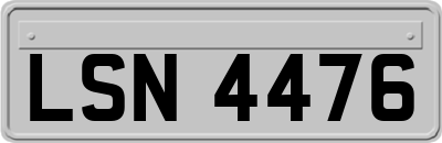 LSN4476