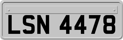 LSN4478