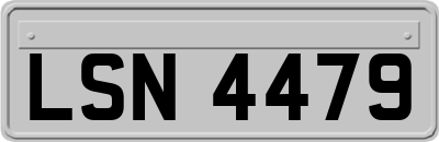 LSN4479