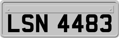 LSN4483