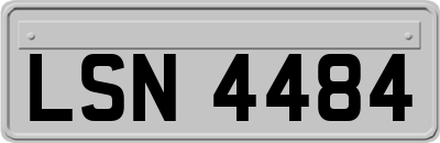 LSN4484