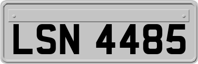 LSN4485