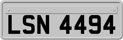 LSN4494