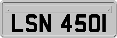 LSN4501