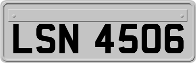 LSN4506