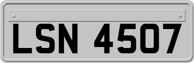 LSN4507