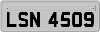 LSN4509