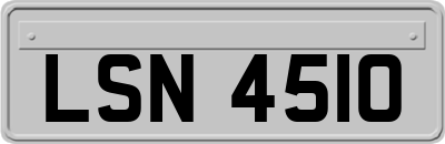 LSN4510