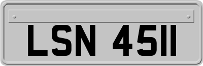 LSN4511