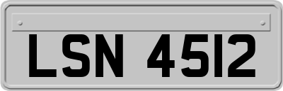 LSN4512