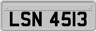 LSN4513
