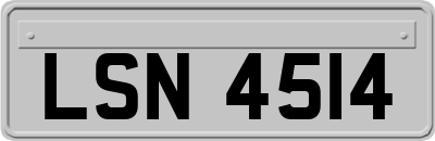 LSN4514
