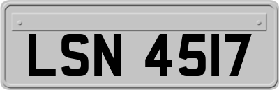 LSN4517