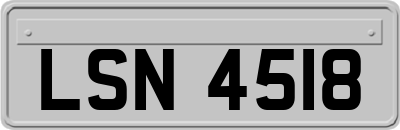 LSN4518