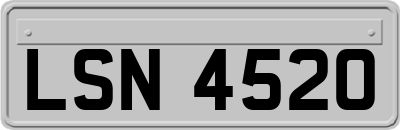 LSN4520