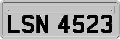 LSN4523