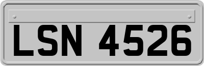 LSN4526