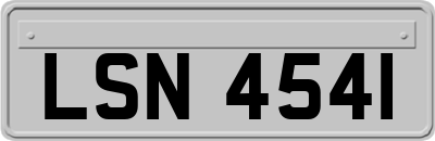 LSN4541