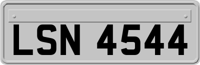 LSN4544