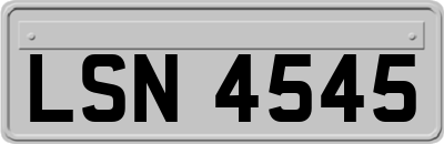 LSN4545