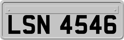 LSN4546