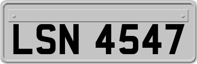 LSN4547