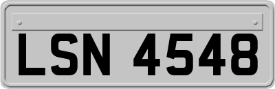 LSN4548