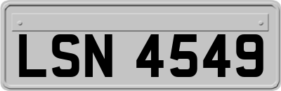 LSN4549